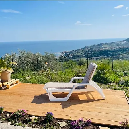 Bella Vista - 180 Grad Fantastischer Meerblick & Pool *