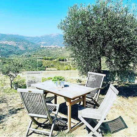 Apartament Bella Vista - 180 Grad Fantastischer Meerblick & Pool *