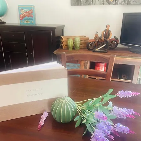 Bella Vista - 180 Grad Fantastischer Meerblick & Pool * Poggi