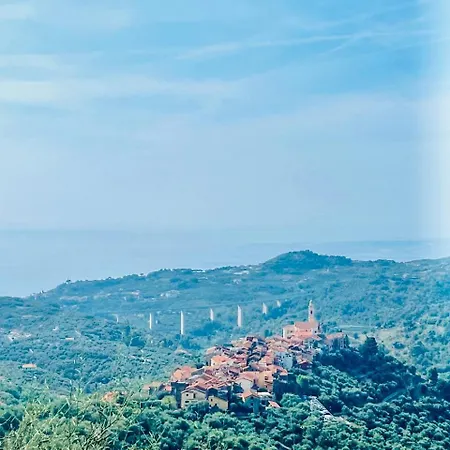 Bella Vista - 180 Grad Fantastischer Meerblick