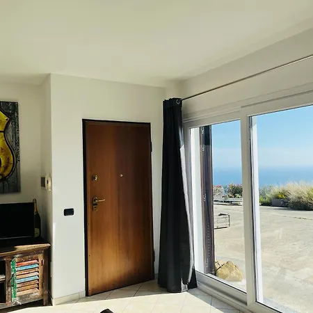 Bella Vista - 180 Grad Fantastischer Meerblick & Pool *