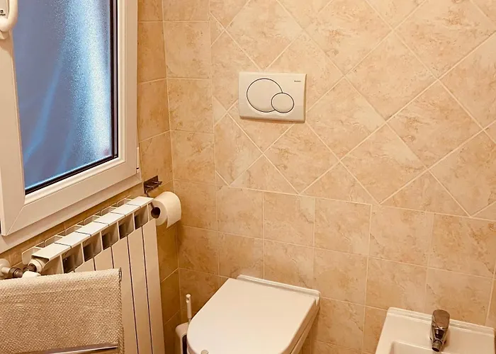 Apartamento Bella Vista - 180 Grad Fantastischer Meerblick & Pool