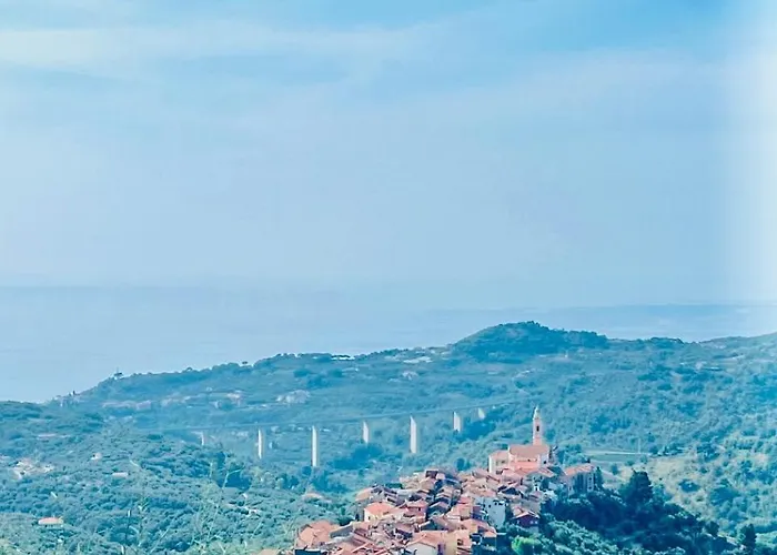 Bella Vista - 180 Grad Fantastischer Meerblick & Pool