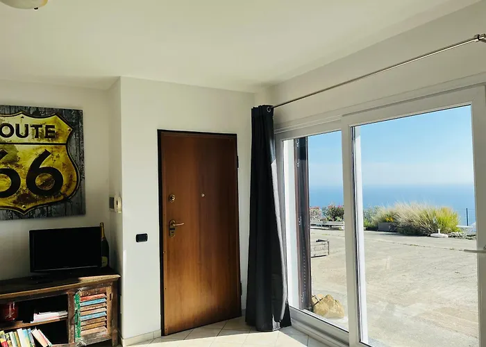 Bella Vista - 180 Grad Fantastischer Meerblick & Pool *